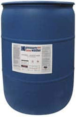 Value Collection - 55 Gal Pressure Washing All-Purpose Detergent - Drum - Americas Industrial Supply