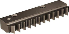 Vargus - 16 TPI, Internal Thread, UN Standard, R25I VTX Grade Thread Mill Insert - Carbide, TiAlN Coating - Americas Industrial Supply