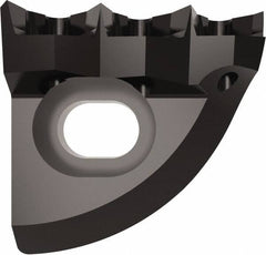 Allied Machine and Engineering - Series Revolution Drill 3-Insert Outer Drill Cartridge - Americas Industrial Supply