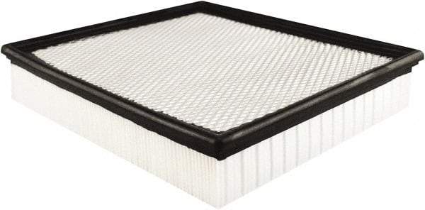 Hastings - Automotive Air Filter - Caterpillar 1752841, Fleetguard AF4180 - Hastings PA3823, Wix 524094 - Americas Industrial Supply