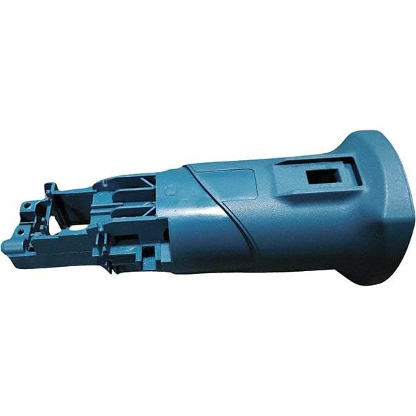 Dynabrade - Electric Right-Angle Grinder Motor Housing - Use with 40595 - Americas Industrial Supply