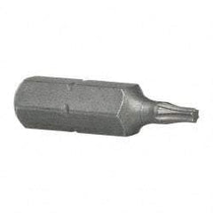 Kennametal - T7 Torx Drive Bit for Boring Bars - Compatible with FSBI, Series F - Americas Industrial Supply