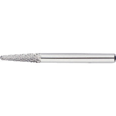 ‎List No. 5970 - SL-42 - Carbide Burr - Double Cut - Made In USA - Americas Industrial Supply
