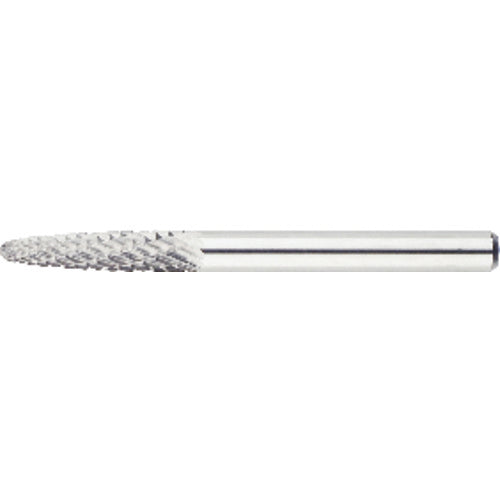 ‎List No. 5970 - SF-42 - Carbide Burr - Double Cut - Made In USA - Americas Industrial Supply