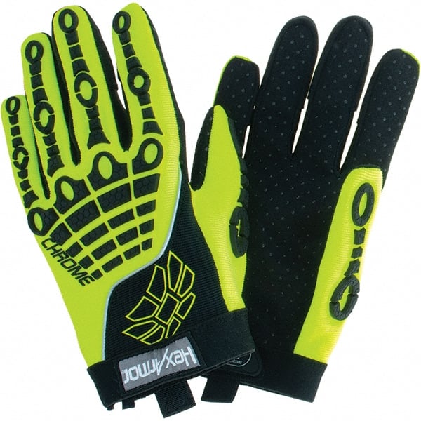 HexArmor - Cut & Puncture Resistant Gloves - Americas Industrial Supply