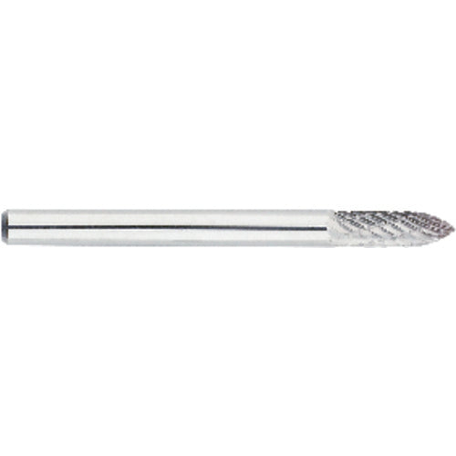 ‎List No. 5970 - SG-43 - Carbide Burr - Double Cut - Made In USA - Americas Industrial Supply