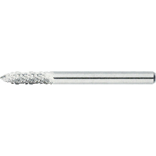 ‎List No. 5970 - SG-44 - Carbide Burr - Double Cut - Made In USA - Americas Industrial Supply
