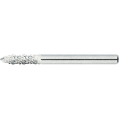 ‎List No. 5970 - SG-44 - Carbide Burr - Double Cut - Made In USA - Americas Industrial Supply