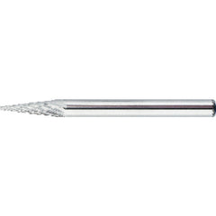 ‎List No. 5970 - SM-42 - Carbide Burr - Double Cut - Made In USA - Americas Industrial Supply