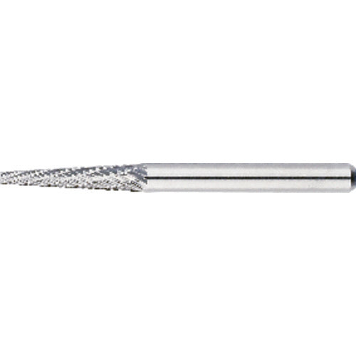 ‎List No. 5970 - SM-43 - Carbide Burr - Double Cut - Made In USA - Americas Industrial Supply