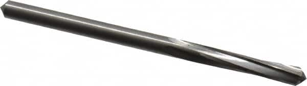 Hertel - 5/32" Solid Carbide 4 Flute Chucking Reamer - Americas Industrial Supply