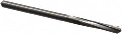 Hertel - 5/32" Solid Carbide 4 Flute Chucking Reamer - Americas Industrial Supply