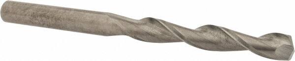 Hertel - 17/64" 135° Solid Carbide Jobber Drill - Americas Industrial Supply