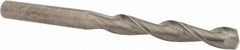 Hertel - 17/64" 135° Solid Carbide Jobber Drill - Americas Industrial Supply