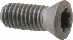 Walter - Screw for Indexable Tools - F4042 Series - Americas Industrial Supply