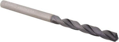 Sumitomo - 15/64" 135° Solid Carbide Jobber Drill - TiAlCr/TiSi Finish, 3.937" OAL - Americas Industrial Supply