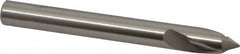 Hertel - 3/8" Body Diam, 82°, 3-1/2" OAL, Cobalt Spotting Drill - Americas Industrial Supply