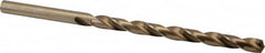 Hertel - 13/32" 135° 2-Flute Cobalt Extra Length Drill Bit - Americas Industrial Supply