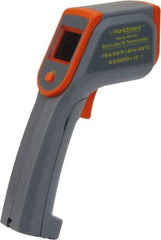 Value Collection - -60 to 500°C (-76 to 932°F) Infrared Thermometer - 12:1 Distance to Spot Ratio - Americas Industrial Supply