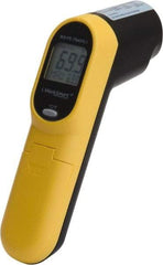 Value Collection - -60 to 500°C (-76 to 932°F) Infrared Thermometer - 12:1 Distance to Spot Ratio - Americas Industrial Supply