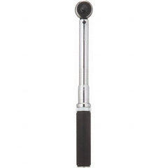 SK - Torque Wrench - 30 Ft/Lb to 200 In/Lb Torque - Americas Industrial Supply