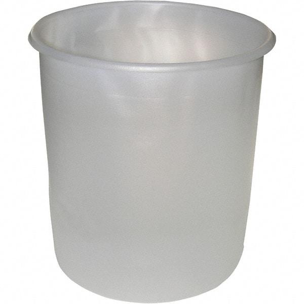 Vestil - Paint Trays & Liners Type: Pail Liners Capacity (Gal.): 5 - Americas Industrial Supply