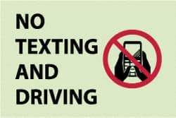 NMC - "It\x92s The Law. To Report Violations Call 1-877-WARD Dep or Your Local Police Department at _______ WWW. STOPTHESOOT.ORG", 18" Long x 12" Wide, Aluminum Safety Sign - Use for Workplace/Safety - Americas Industrial Supply