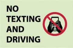 NMC - "It\x92s The Law. To Report Violations Call 1-877-WARD Dep or Your Local Police Department at _______ WWW. STOPTHESOOT.ORG", 18" Long x 12" Wide, Aluminum Safety Sign - Use for Workplace/Safety - Americas Industrial Supply