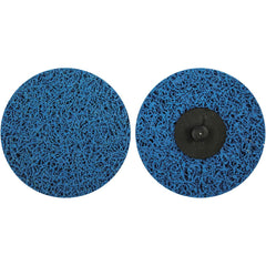 Norton - Deburring Discs Disc Diameter (Inch): 3 Abrasive Material: Aluminum Oxide - Americas Industrial Supply