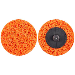 Norton - Deburring Discs Disc Diameter (Inch): 2 Abrasive Material: Ceramic Alumina - Americas Industrial Supply