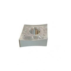 CNMG 643-PP Grade IC807 Turning Insert - Americas Industrial Supply