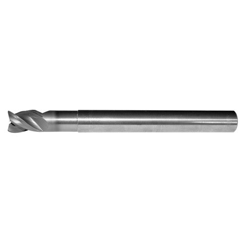 3/4X3/4X1X3 1/4X6 .03 CARB EM 5AN3 - Exact Industrial Supply