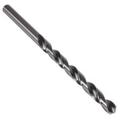 22.5MM 118D PT TL DRILL-BLK - Americas Industrial Supply