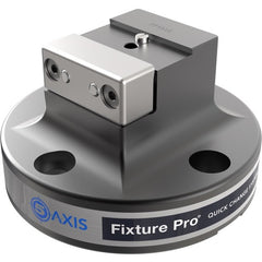 30 mm 5-Axis 130mm Dovetail Vise