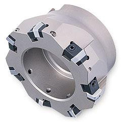 5J2H40R01 IRONEATER Face Mill - Americas Industrial Supply