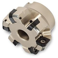 5J5P-40R01-R GOLDQUADF FACE MILL - Americas Industrial Supply