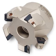 5N6F30R01 MULTICUT Face Mill - Americas Industrial Supply