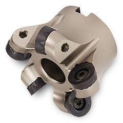 5W6N60R01 - Indexable Face Mill Cutter - Americas Industrial Supply