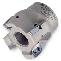 5X6W25R01 - Indexable Face Mill Cutter - Americas Industrial Supply