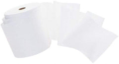 Scott - Hard Roll of 1 Ply White Paper Towels - 8" Wide, 1,000' Roll Length - Americas Industrial Supply