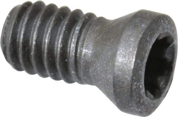 Seco - Torx Plus Lock Screw for Indexable Drilling - Americas Industrial Supply