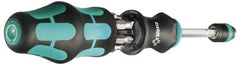 Wera - Bit Screwdriver - Americas Industrial Supply