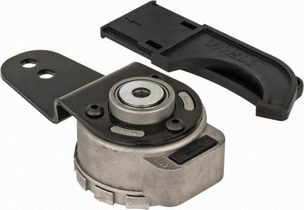 Fenner Drives - Rotary Tensioners Type.: Rotary Tensioner Material: Steel & Aluminum - Americas Industrial Supply