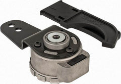 Fenner Drives - Rotary Tensioners Type.: Rotary Tensioner Material: Steel & Aluminum - Americas Industrial Supply