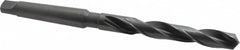 General Chipbreaker - 5/8", 2MT 118° Point High Speed Steel Taper Shank Drill Bit - Americas Industrial Supply