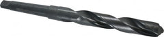 General Chipbreaker - 7/8", 2MT 118° Point High Speed Steel Taper Shank Drill Bit - Americas Industrial Supply