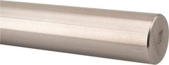 Thomson Industries - 3/4" Diam, 14" Long, Steel Standard Round Linear Shafting - 60-65C Hardness - Americas Industrial Supply