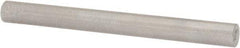 Thomson Industries - 3/8" Diam, 4" Long, Steel Standard Round Linear Shafting - 60-65C Hardness - Americas Industrial Supply