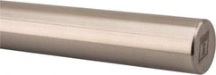 Thomson Industries - 5/8" Diam, 14" Long, Steel Standard Round Linear Shafting - 60-65C Hardness - Americas Industrial Supply