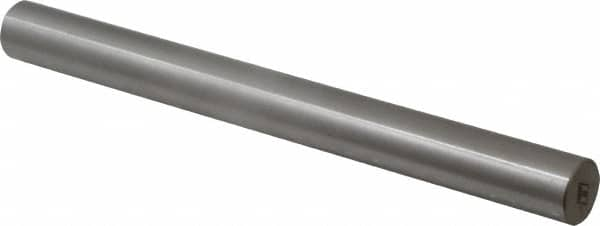 Thomson Industries - 3/4" Diam, 8" Long, Steel Standard Round Linear Shafting - Unhardened - Americas Industrial Supply